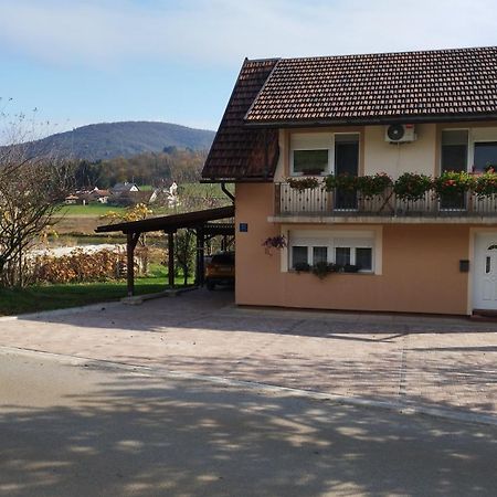 Apartmán Izvor Ogulin Exteriér fotografie