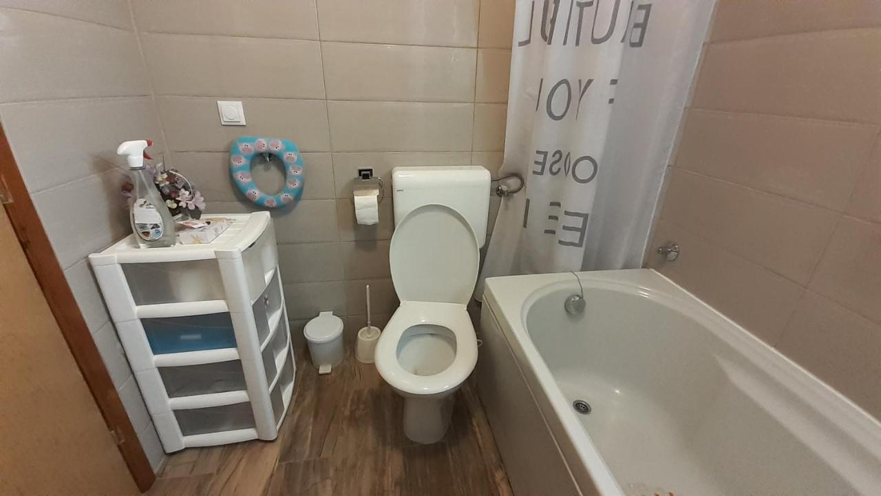 Apartmán Izvor Ogulin Exteriér fotografie