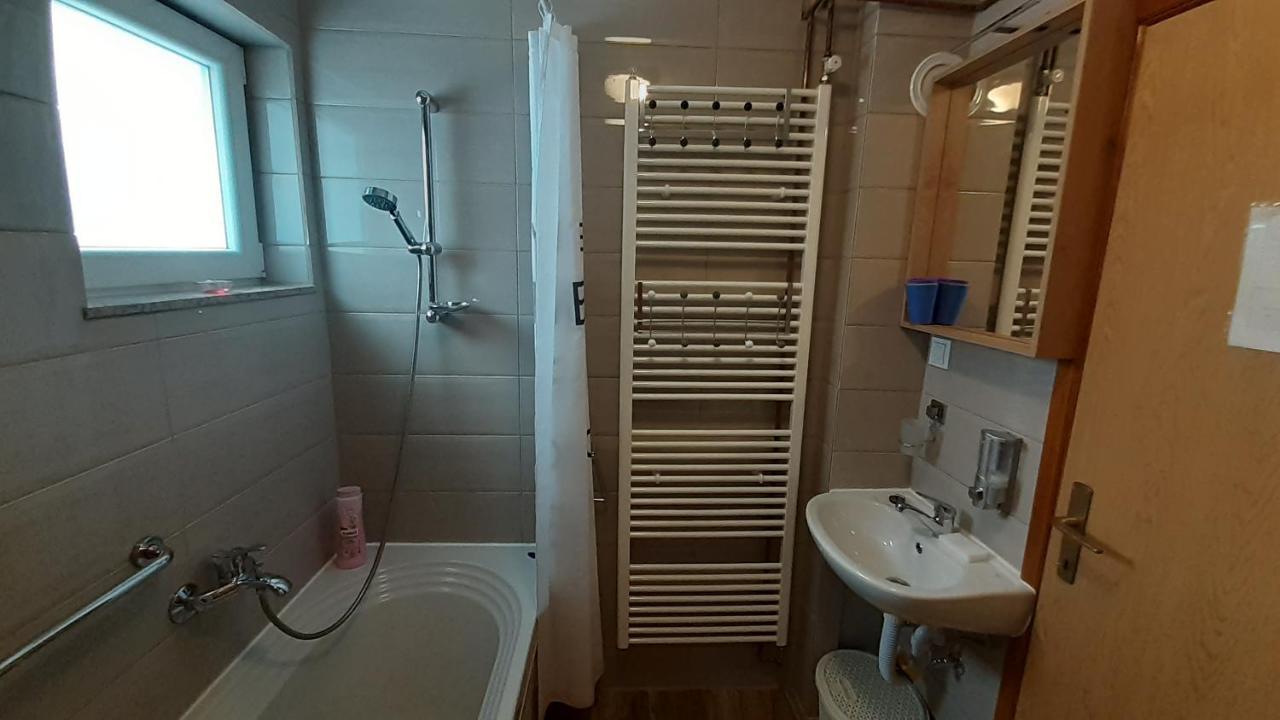 Apartmán Izvor Ogulin Exteriér fotografie