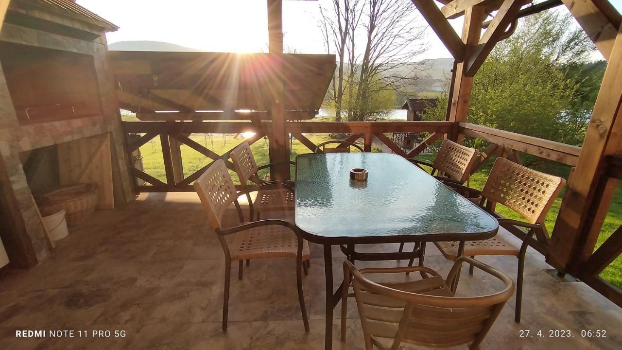 Apartmán Izvor Ogulin Exteriér fotografie